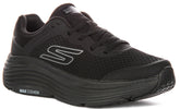 Max Cushioning In Black For Men