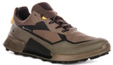 Biom 2.1 X Mountain In Brown For Men
