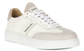 Pantofola D'oro Argentario In White For Men