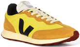 Veja Rio Branco II In Yellow Black For Men